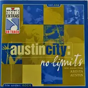 BR5-49 - Austin City: No Limits (New Music From Arista Austin)