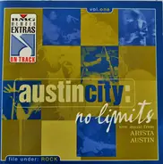 BR5-49, Abra Moore, Sister 7 - Austin City: No Limits (New Music From Arista Austin)