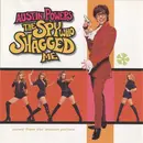 CD - Various - Austin Powers - The Spy Who Shagged Me (Music From The Motion Picture)