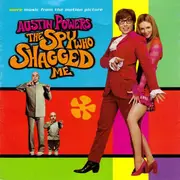 CD - The Monkees, Steppenwolf, Marvin Gaye a.o. - Austin Powers - The Spy Who Shagged Me (More Music From The Motion Picture)