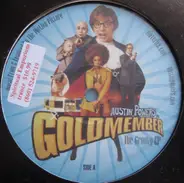 Beyonce, Smash Mouth, Britney Spears a.o. - Austin Powers In Goldmember (Music From & Inspired By The Motion Picture)