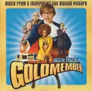 CD - Beyonce, Smash Mouth, Britney Spears a.o. - Austin Powers In Goldmember (Music From & Inspired By The Motion Picture)