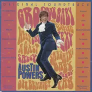 Ming Tea, Sergio Mendes & Brasil '66 - Austin Powers