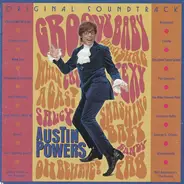 Soundtrack - Austin Powers