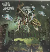 The 13th Floor Elevators - Austin Landing Vol.2