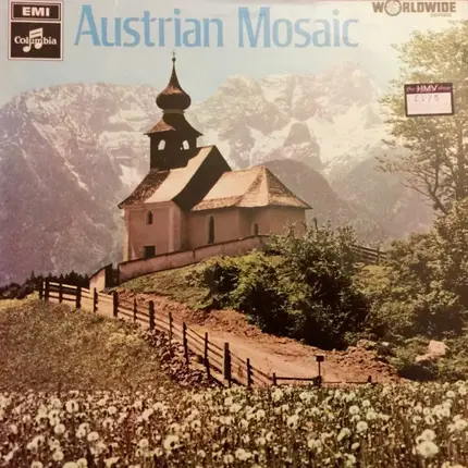 Kitzbüheler Nationalsänger, Die Keuschnigg Buam a.o. - Austrian Mosaic