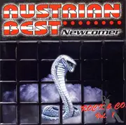 CD - Beatroot, Filterlos, Guanako a.o. - Austrian Best Newcomer