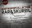 CD - Nickerbocker & Biene, Gdeorg Danzer, EAV et al. - Austropopcollection - Rar & Skurril