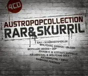 Nickerbocker - Austropopcollection - Rar & Skurril