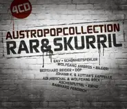 Nickerbocker & Biene, Gdeorg Danzer, EAV et al. - Austropopcollection - Rar & Skurril