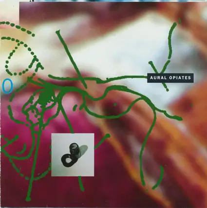 Fluke, 4 Love, Massive Attack - Aural Opiates