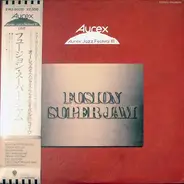 Hubert Laws, Dave Liebman, a.o. - Aurex Jazz Festival (1981): Fusion Super Jam