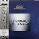 LP - Jazz Sampler - Aurex Jazz Festival '81: AllStar Jam Session
