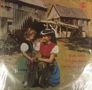 Volkslieder - Aus Dem Deutschen Liederschatz