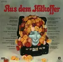 LP - Various - Aus Dem Hitkoffer - Gatefold Sleeve