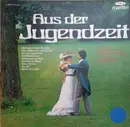 LP - Fritz Wunderlich / Friedrich Schröder / Peter Roth-Ehrang a.o. - Aus Der Jugendzeit