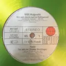 12inch Vinyl Single - Various - Aus Der LP 'Südrock'