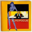 CD - The Sonics, The Four Tops, Count Five.o. - Auto Focus - Original Motion Picture Soundtrack