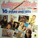 LP - Karel Gott, Freddy Quinn, Katja Ebstein a.o. - Autogrammstunde