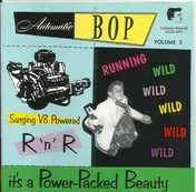The Creepers - Automatic Bop Vol. 3