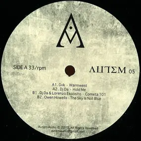 Various Artists - Autem 05