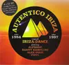 CD-Box - Various - Autentico Ibiza
