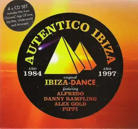 Various Artists - Autentico Ibiza