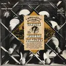 LP - Carl T. Sprague, Harry McClintock a.o. - Authentic Cowboys And Their Western Folksongs