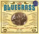 CD-Box - Wade Mainer, Bill Clifton, Betty Harper - Authentic Rare Bluegrass