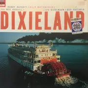 LP - Various - Aux Sources Du Jazz Dixieland - Mono