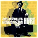 CD - Chris Smither, Bruce Cockburn, a.o. - Avalon Blues A Tribute To The Music Of Mississippi John Hurt