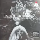 CD - José Carreras, Jane Siberry, Placido Domingo a.o. - Ave Maria - The Myth Of Mary
