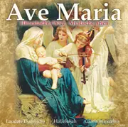 CD - Händel / Mozart / Bach / Haydn / Bruckner / Verdi / Schubert / Mahler - Ave Maria : Himmlische Chöre - Mystische Arien