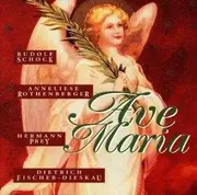 CD - VARIOUS - AVE MARIA