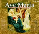 Double CD - Various - Ave Maria