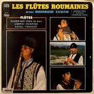 Various Avec Gheorghe Zamfir - Les Flûtes Roumaines