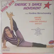 Dance Avec Nadine Birtschansky - Disco-Gym (Energetic's Dance Movement)