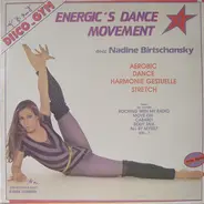 Dance Avec Nadine Birtschansky - Disco-Gym (Energetic's Dance Movement)