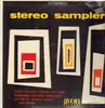 LP - Various - Avon Stereo Sampler
