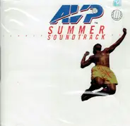 Sweet Vine / Chalk FarM / Cry Of Love a.o. - Avp Summer Soundtrack