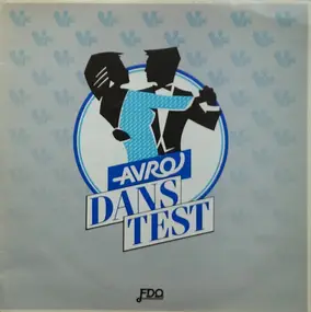 Various Artists - Avro Dans Test
