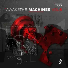 Various Artists - Awake the Machines Vol.4