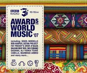 Ben Harper - Awards For World Music '07