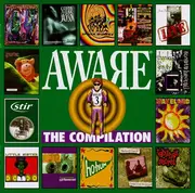 CD - Sherri Jackson, Gibb Droll, Jack Ingram - Aware 3: The Compilation