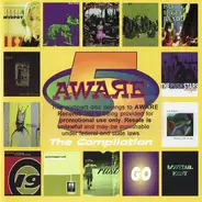 Papa Vegas, Go, River - Aware 5: The Compilation