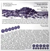 CD - Shawn Mullins / Owsley / Noel Hartough a.o. - Aware 6 The Compilation