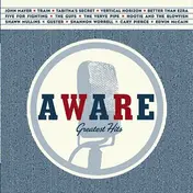 John Mayer - Aware Greatest Hits