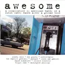 CD - Virgil Shaw, The Gourds, Johnny Dowd a.o. - Awesome