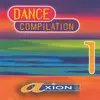 CD - Gusto / LL Cool J / U96 - Axion Dance Compilation 1