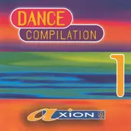 Gusto / LL Cool J / U96 - Axion Dance Compilation 1
